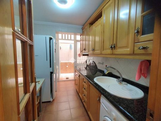 Piso de alquiler en Calle Pintor Balaca, 17, Alameda - Photo 1