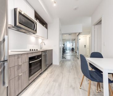 For Lease - 135 Lower Sherbourne Street Unit# 2028, Toronto, Ontario - Photo 1