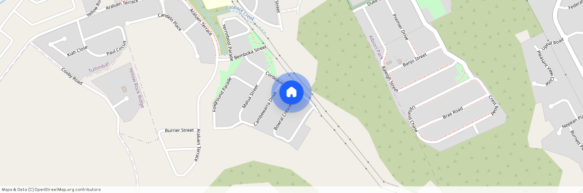 1/38 Cordeaux Parade, NSW 2527, Tullimbar