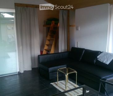 1.5 Zimmer, 40 m² - Foto 1