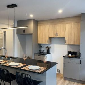 5 1/2 À LOUER - REPENTIGNY - APPARTEMENT À LOUER - Photo 2