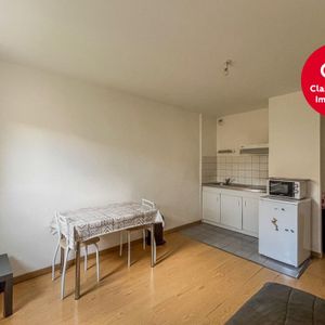 Location Appartement 1 pièce 18m² CASTRES 81100 - Photo 2