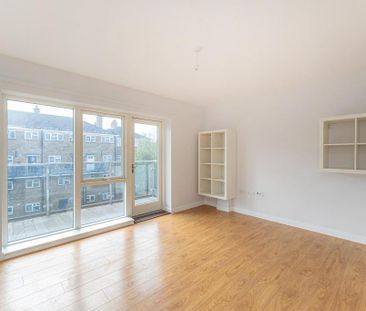 2 bedroom flat to rent - Photo 6