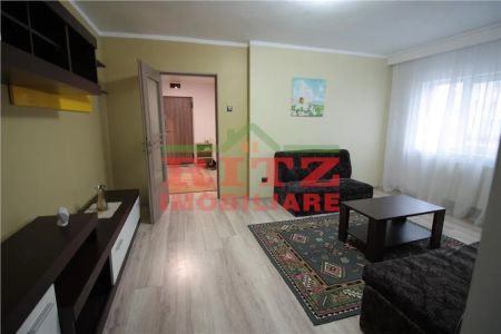 NOU! Ap. 3 cam., 2 bai, de INCHIRIAT, Et. 1, zona Lic. Ion Minulescu ! - Fotografie 4