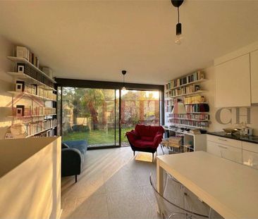 2.5 Zimmer, 60 m² - Photo 1