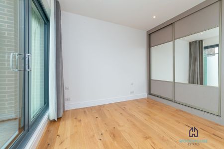 Stannary Street, London, SE11 - Three Bedroom Flat To Rent - £1,014pw / £4,395pcm - Photo 5