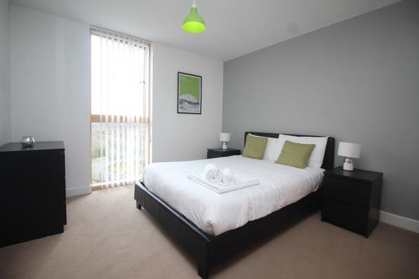 1 bedroom apartment to rent - Photo 1
