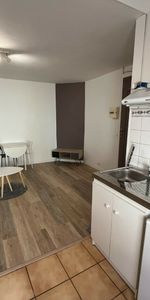 Location Appartement 1 pièce 24m² CAHORS 46000 - Photo 4