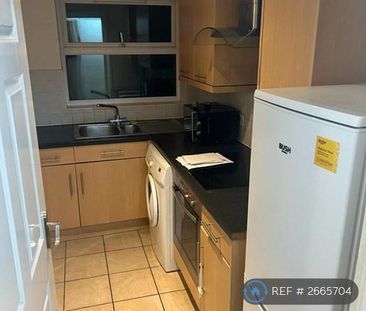 1 bedroom flat to rent - Photo 6
