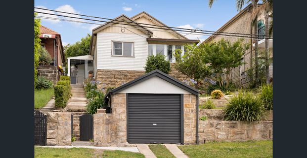 Stunning two bedroom home with district views - Photo 1