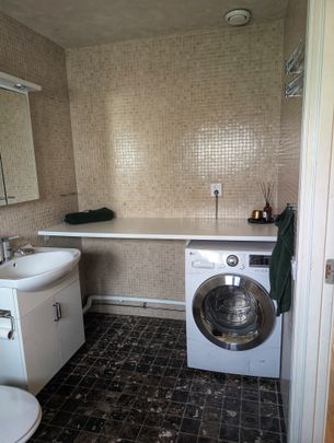 Själlandsgatan, Kista - Foto 1