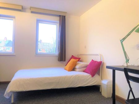 Studio to rent - Photo 5