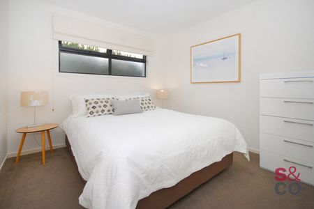 32/6 Cunningham Street, Griffith ACT 2603 - Apartment For Rent | Domain - Photo 2