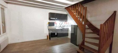 Location Appartement 3 pièces 71m² CARQUEFOU 44470 - Photo 2