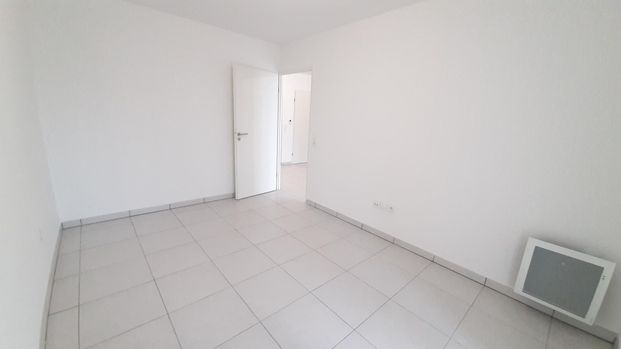 location Appartement T2 DE 39.9m² À MONTPELLIER - Photo 1