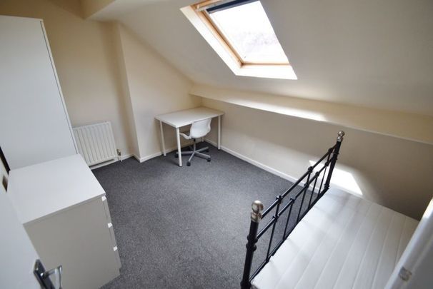 4 bedroom house share to rent - Photo 1