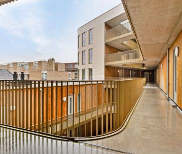 Langestraat 1-D8, Centrum, 1211GS, Hilversum - Foto 1