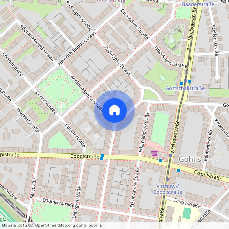 Michael-Kazmierczak-Str. 33, 04157, Leipzig Ot Gohlis-Mitte