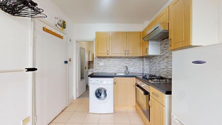 Studio to rent - Photo 4