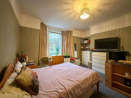 1 bedroom in a house share to rent - Photo 2