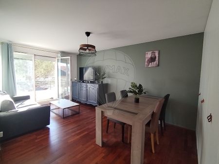 Appartement 1 chambre(s) à louer - Bezons - Photo 3