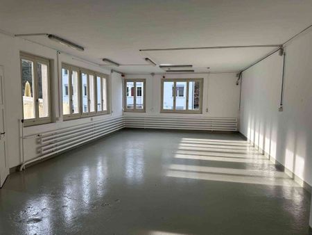 2 Zimmer, 60 m² - Photo 3