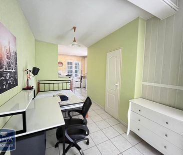 Location Appartement 1 pièce 21m² LIMOGES 87000 - Photo 2