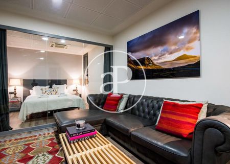 Luxury Flat for rent in Barcelona, Spain - Photo 4