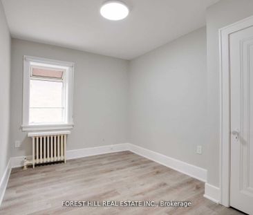 For Lease - 8 Poplar Plains Crescent Unit# Upper, Toronto, Ontario - Photo 4