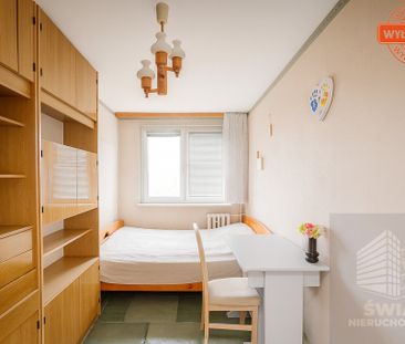 2‑pokojowe mieszkanie przy ul. Santockiej - Zdjęcie 3