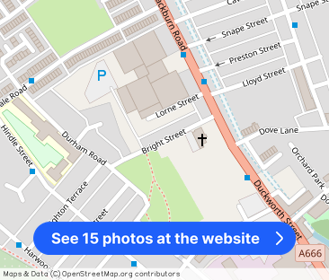 Bright Street, Darwen - Photo 1