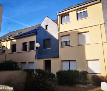 Appartement T2 à louer - 23 m² - Photo 3