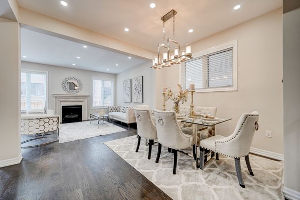 For Lease - 385 Dahlia Trail, Oakville, Ontario - Photo 1