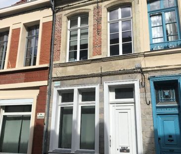 Appartement 2 pièces à Douai - Photo 4