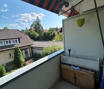 1 Zimmer, 1. Stock - Photo 4