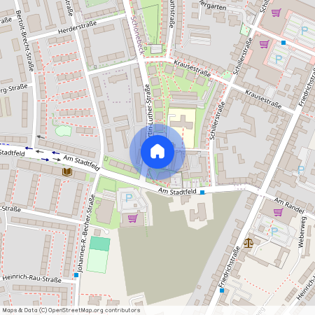 Dr.-M.-Luther-Str. 67 - VO1517, 39218 Sachsen-Anhalt - Schönebeck (Elbe)