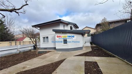 Comision 0% I Casa de inchiriet, curte, parcare proprie I Br - Fotografie 5