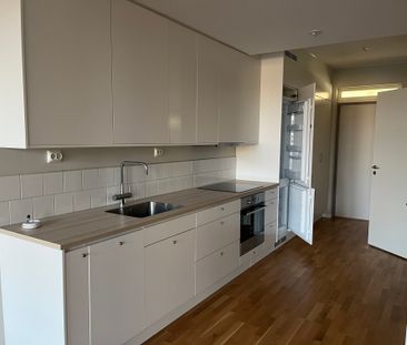 Responsgatan, Hägersten - Photo 6