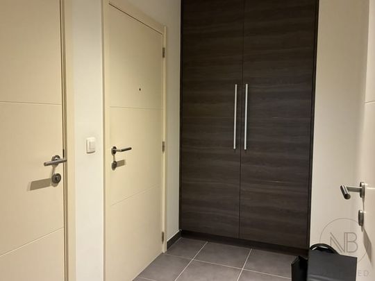 Appartement te huur - Photo 1