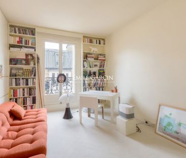 Location saisonnière - PARIS 9ème arrondissement - 3 chambres - Photo 4