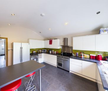 1 bedroom house of multiple occupation to rent - Photo 5