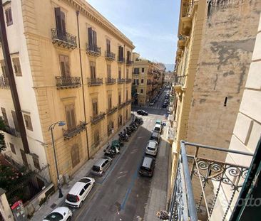 Appartamento di 30 m² con 2 locali a Palermo - Foto 5