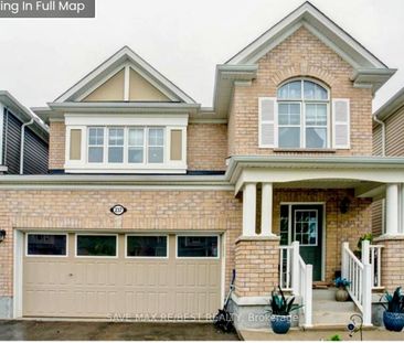 For Lease - 237 Shady Glen Crescent Unit# Bsmt, Kitchener, Ontario - Photo 2