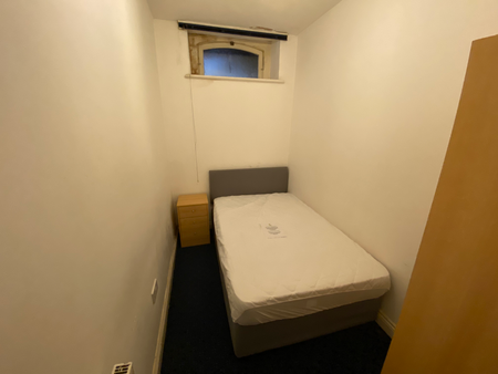 Flat 7, 221 Woodhouse Street, LS6 2UZ, Leeds - Photo 3