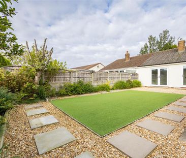 2 bedroom bungalow to rent - Photo 4