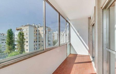 Apartamento T4 em Lisboa - Photo 3