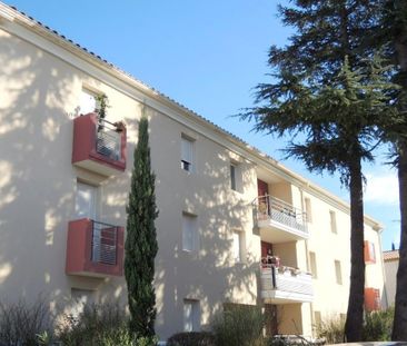 Location appartement 3 pièces, 65.72m², Caissargues - Photo 6