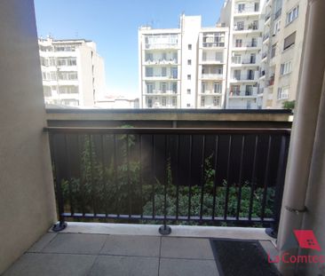 Location Appartement 2 pièces 39m² MARSEILLE 7ème - Photo 4