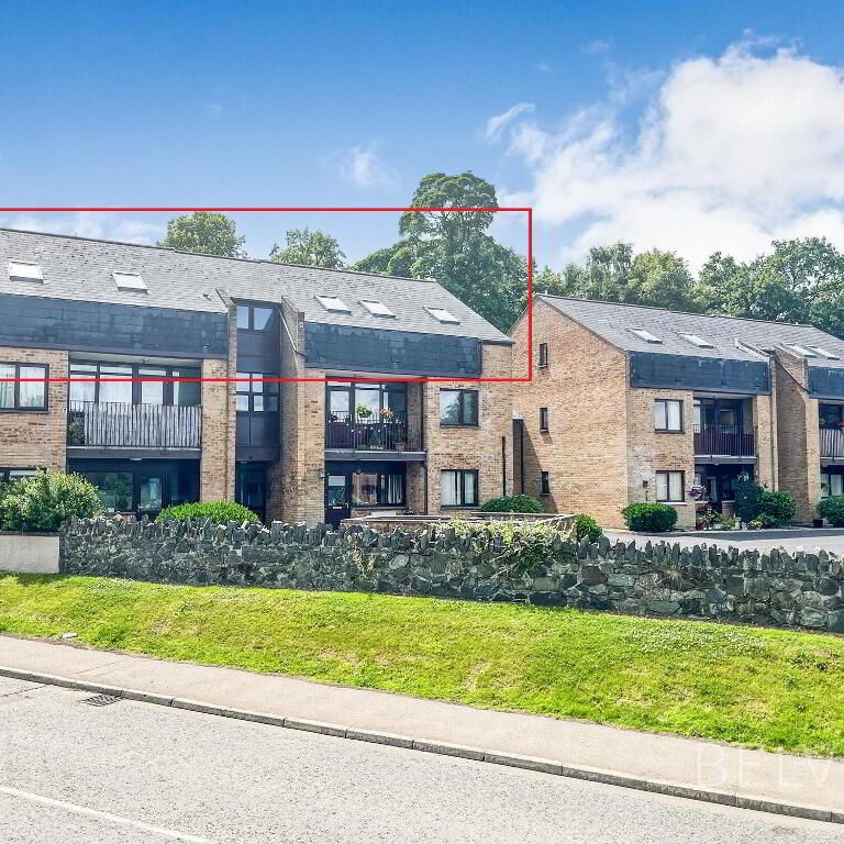 9 Millvale Court, Hillsborough, BT26 6JZ - Photo 1