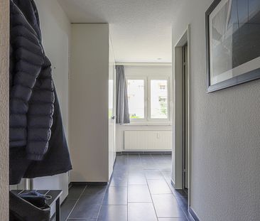 1.5 Zimmerwohnung in Uzwil - Foto 6